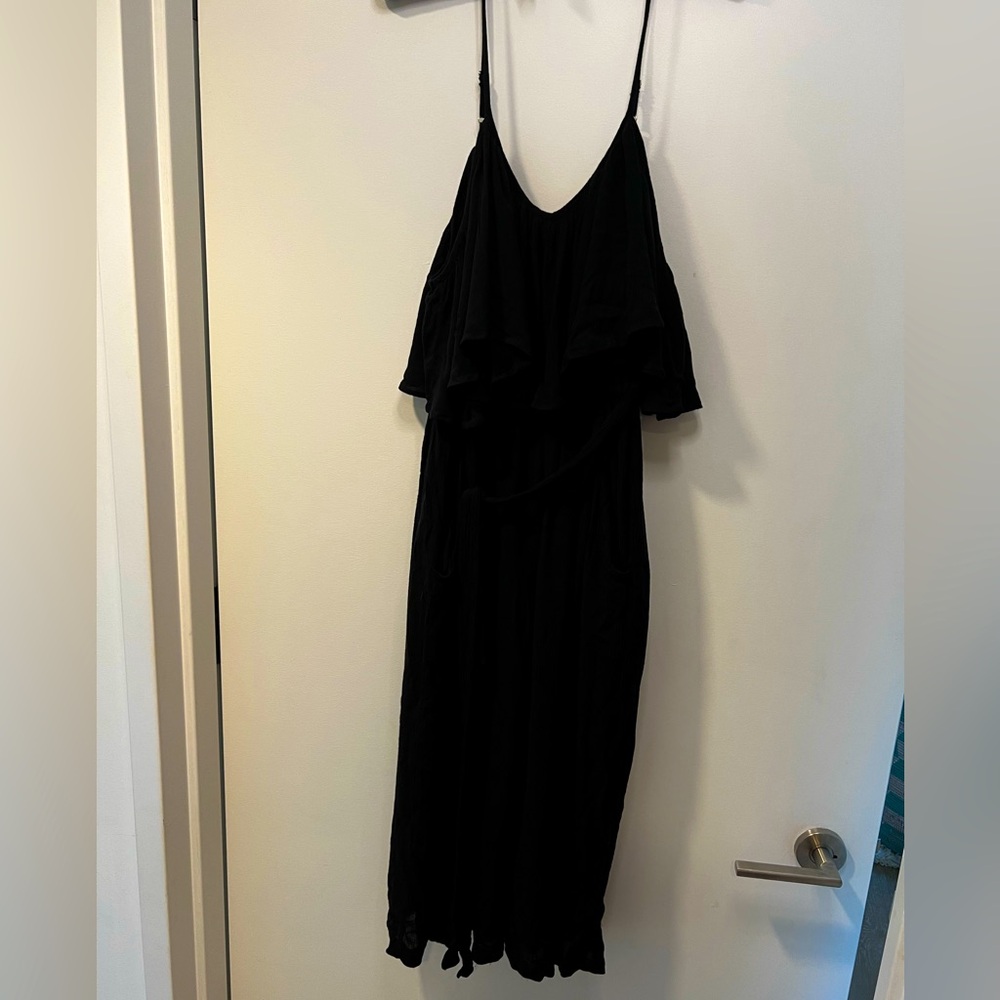 Mara Hoffman Jumpsuit